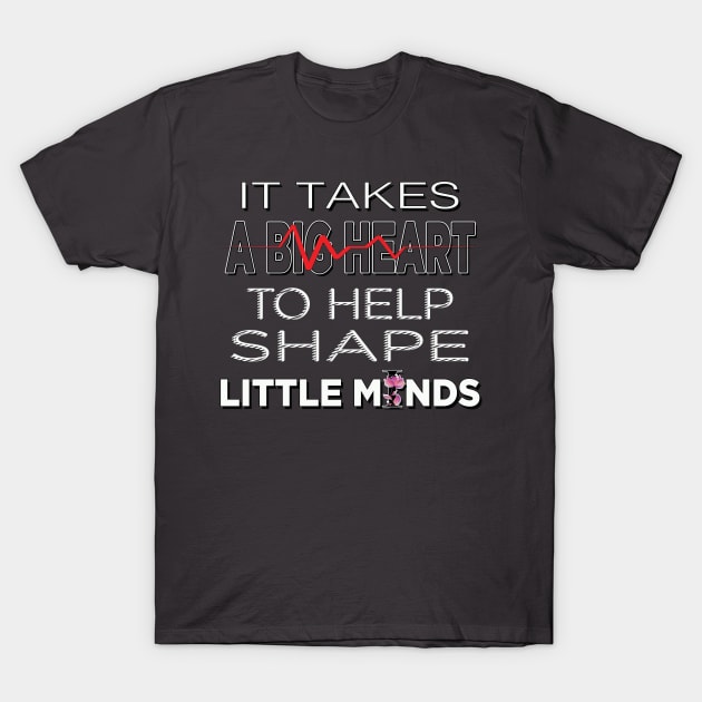 Quotes educational quotation T-Shirt by TeeText